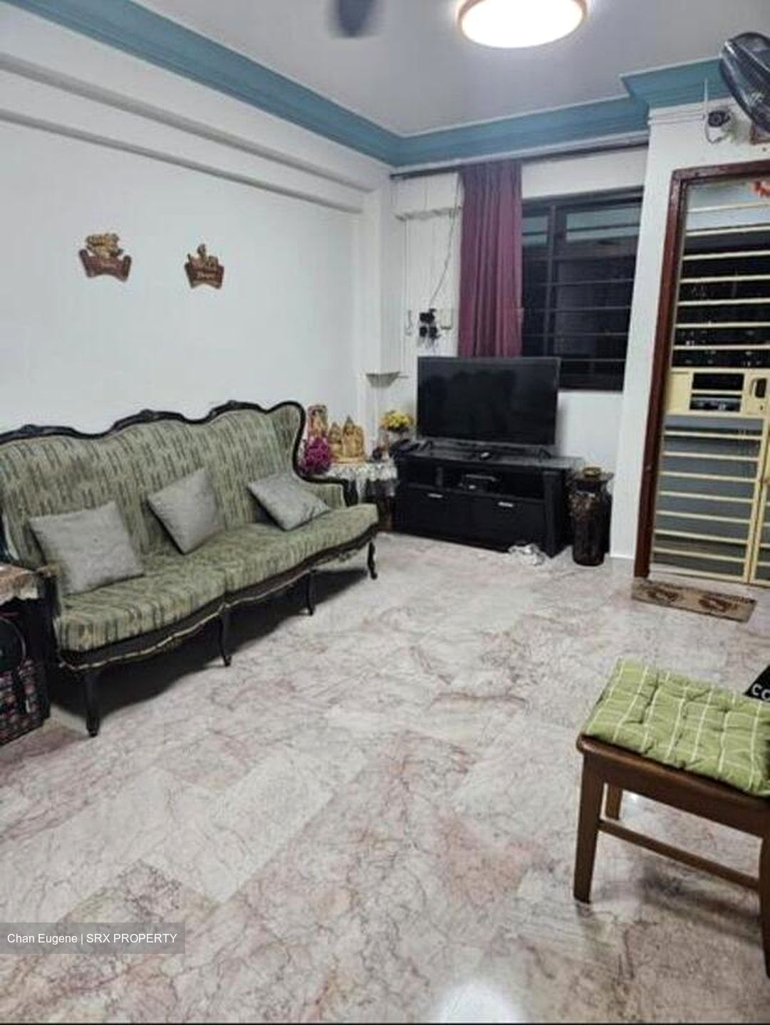 Blk 712 Bedok Reservoir Garden (Bedok), HDB 3 Rooms #497941441